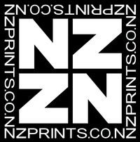 Richard Harri - NZPRINTS.co.nz