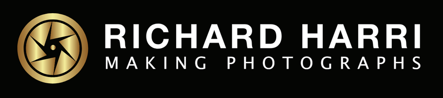 Richard Harri - Making Photographs