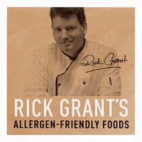 Rick Grant’s Bakery Online Store