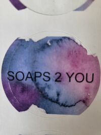 Soaps 2 you