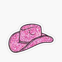 Cotton Candy Stickers
