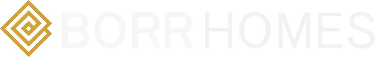 BORR HOMES