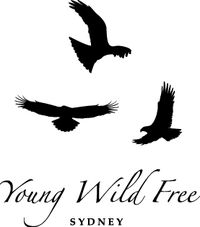 Young Wild Free Sydney