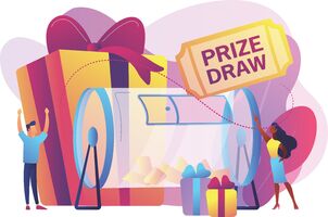 Welcome to Lions 2021 Christmas Online Raffle