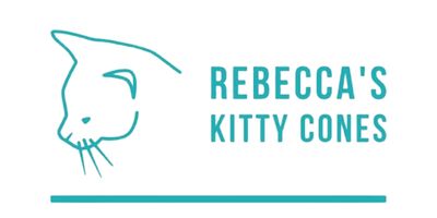 Rebecca's Kitty Cones