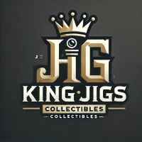 King Jigs Collectables