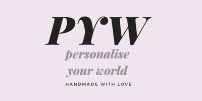 Personalise Your World