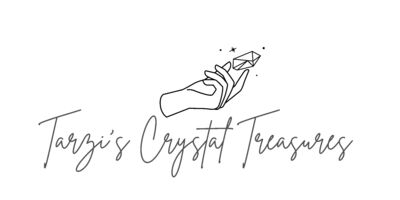 Tarzi's Crystal Treasures