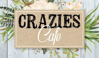 crazies cafe 