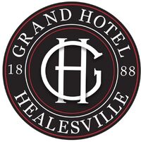 Grand Hotel Healesville