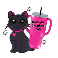 Mystique Creations Aus