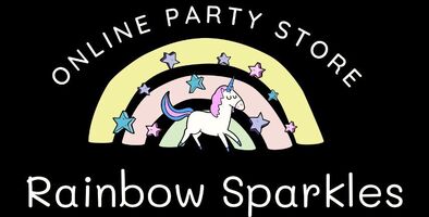 Rainbow Sparkles Australia
