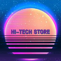 HI-TECH STORE By Nomad's Land