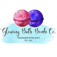 Glowing Bath Bomb Co.
