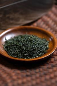 Sōshin Tea