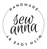 Sew Anna Handmade