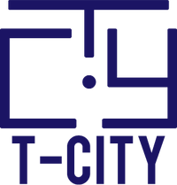 T-CITY CUSTOM THREADS