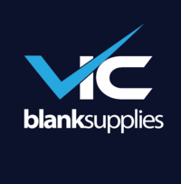 VIC Blank Supplies