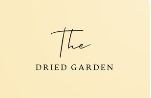 The Dried Garden