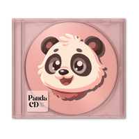 Panda-CD