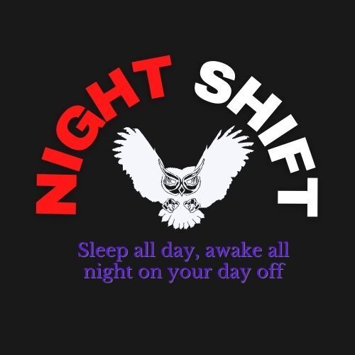 Night shift Shop essential accessories for night shift workers