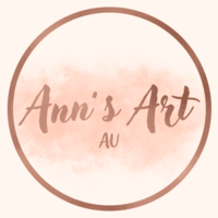 Ann's Art AU