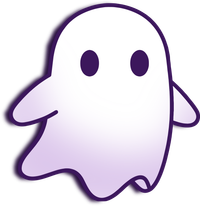 Geeky Ghost PH