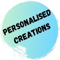 Personalised Creations