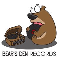 Bear's Den Records