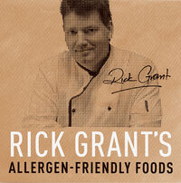 Rick Grant's Allergen Friendly Store