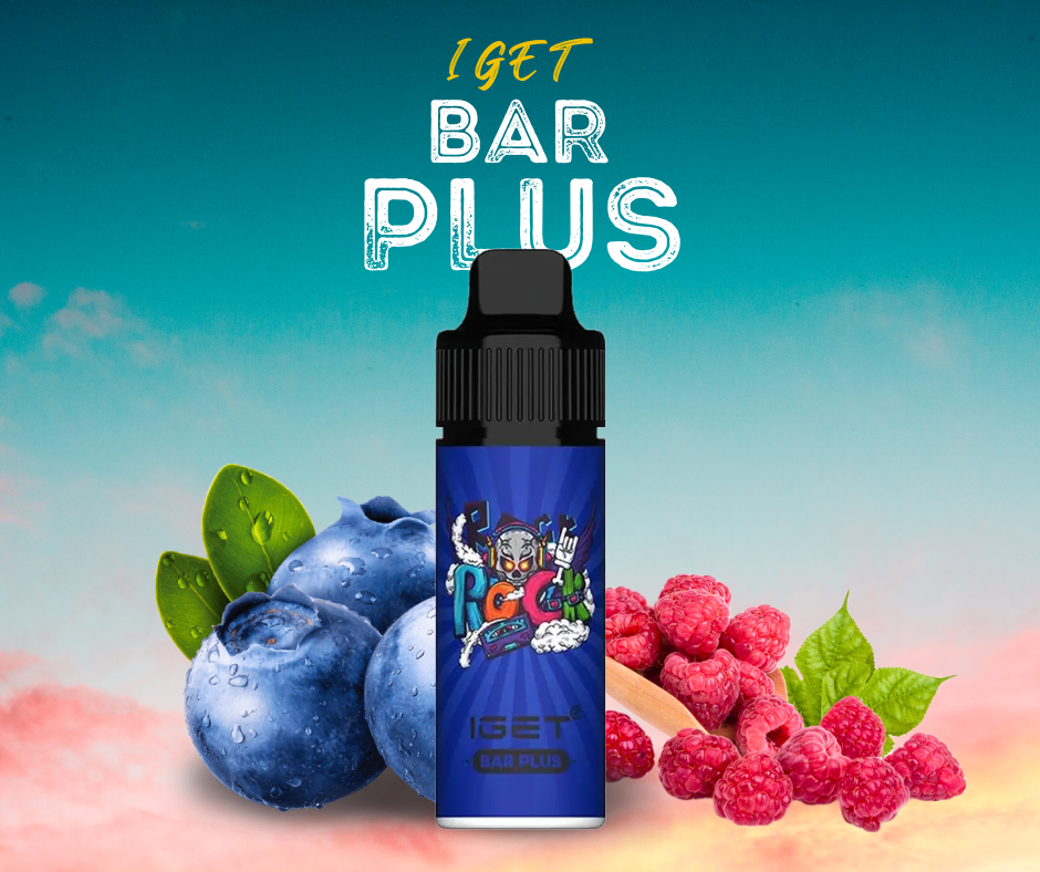 Sydney Vapes Randm Crystal Strawberry Watermelon