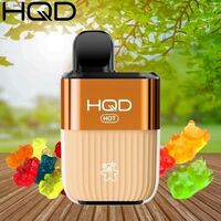 HQD Hot 5000 price dropped 