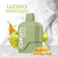 Sale 30% on waka so match pods - prices start from $19 