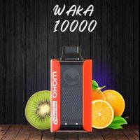 WAKA So Pro 10000