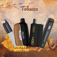 Tobacco Lovers  - #2