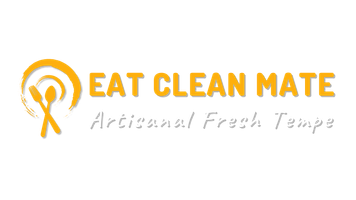 EAT CLEAN MATE