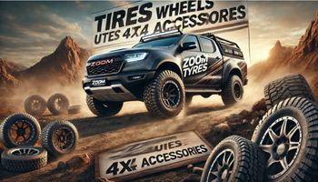 Zoom Tyres