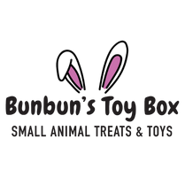 Bunbun’s Toy Box - Small Animal Treats & Toys