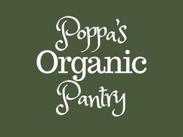 Poppas organic pantry oamaru otago