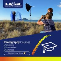 Nikon NZ Summer Cashback