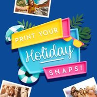 Canon Summer Cashback