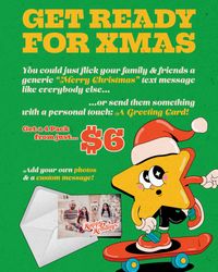 Greeting Cards
