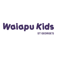 Waiapu Kids St George's