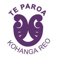 Te Pāroa Kōhanga Reo