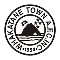 Whakatāne Town AFC Juniors