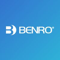 Benro Tripods