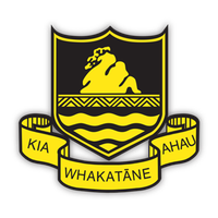 Whakatāne High School