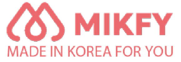 Online store of Korean cosmetics for wholesalers