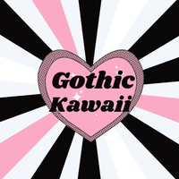 Gothic Kawaii