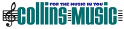 Collins Music Online Store